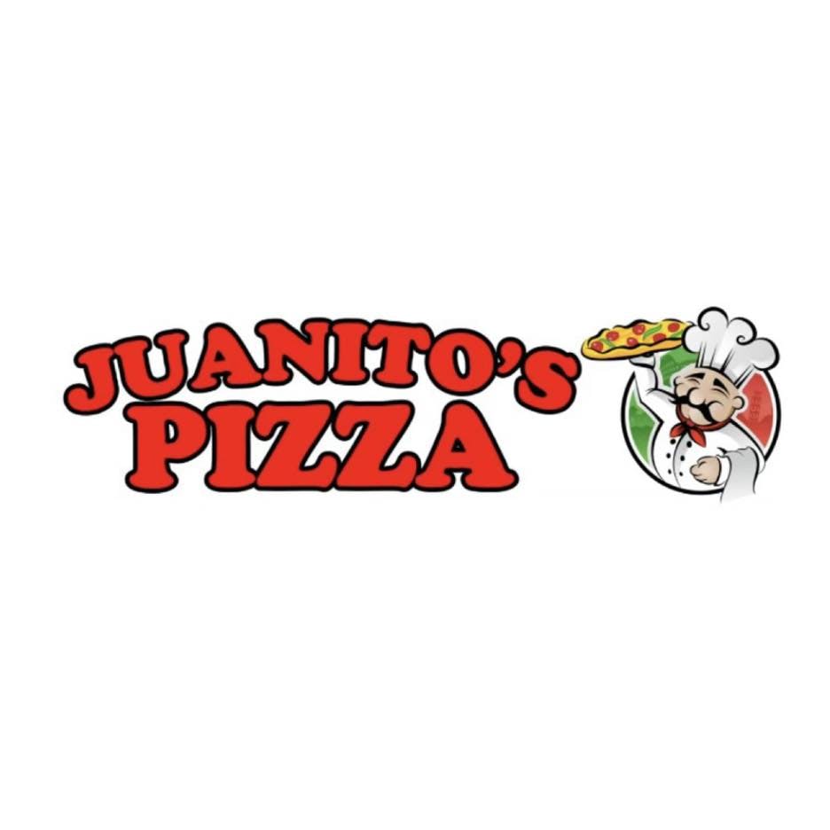 Juanito's Pizza Logo