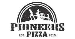 Pioneers Pizza Port Charlotte logo
