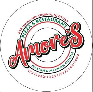 Amore's Pizza & Restaurant