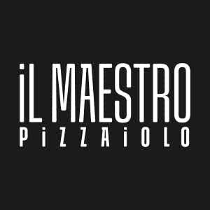 il Maestro Pizzaiolo logo