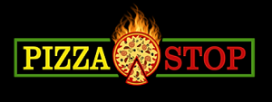 Pizza Stop logo