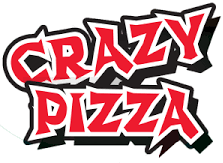 Crazy Pizza logo
