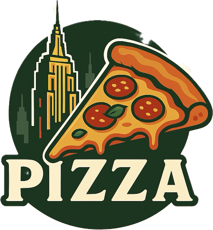 Empire State Pizza logo