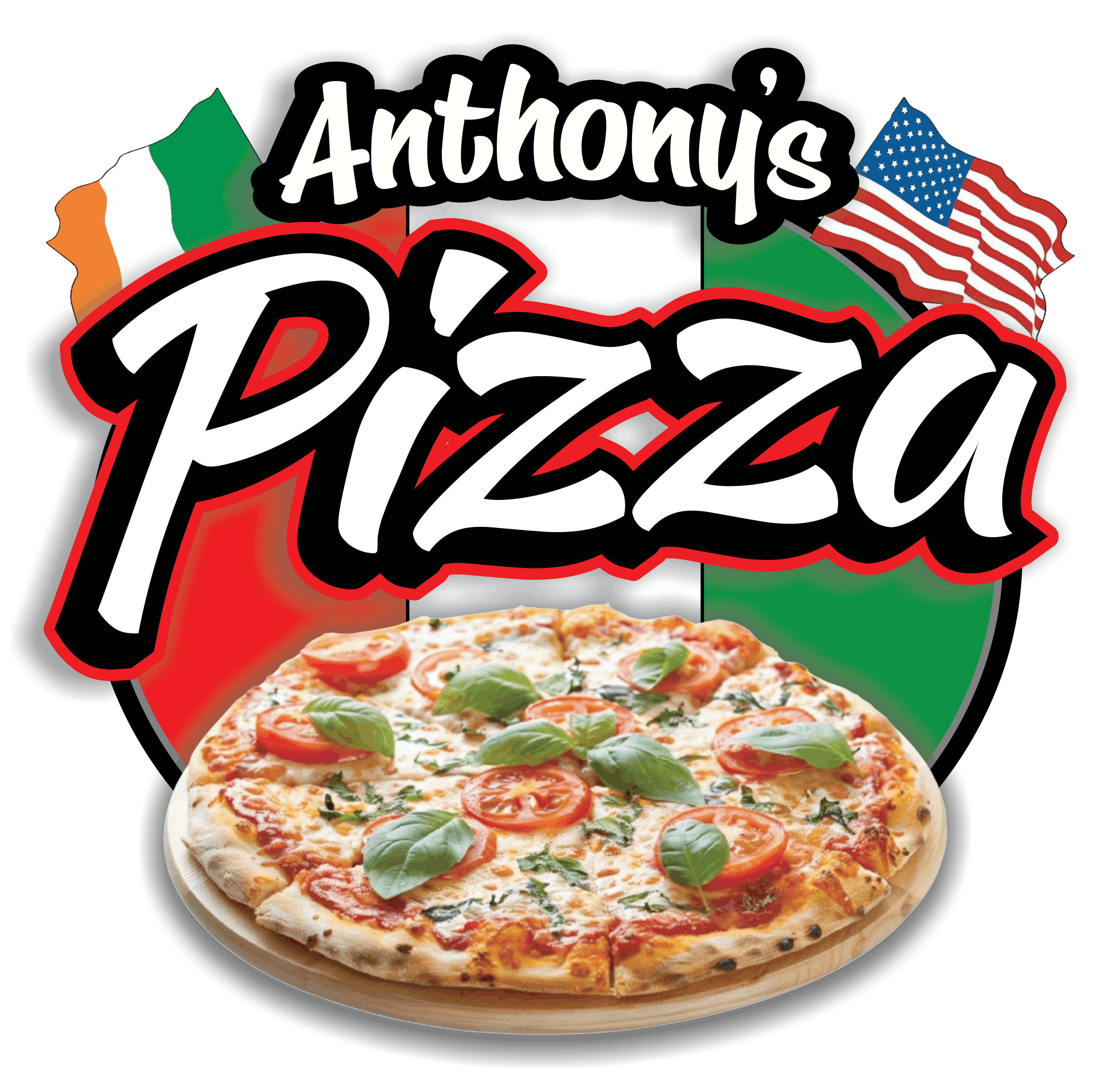 Anthony's Pizza