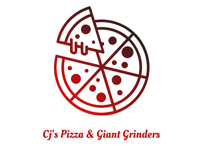 Cj's Pizza & Giant Grinders