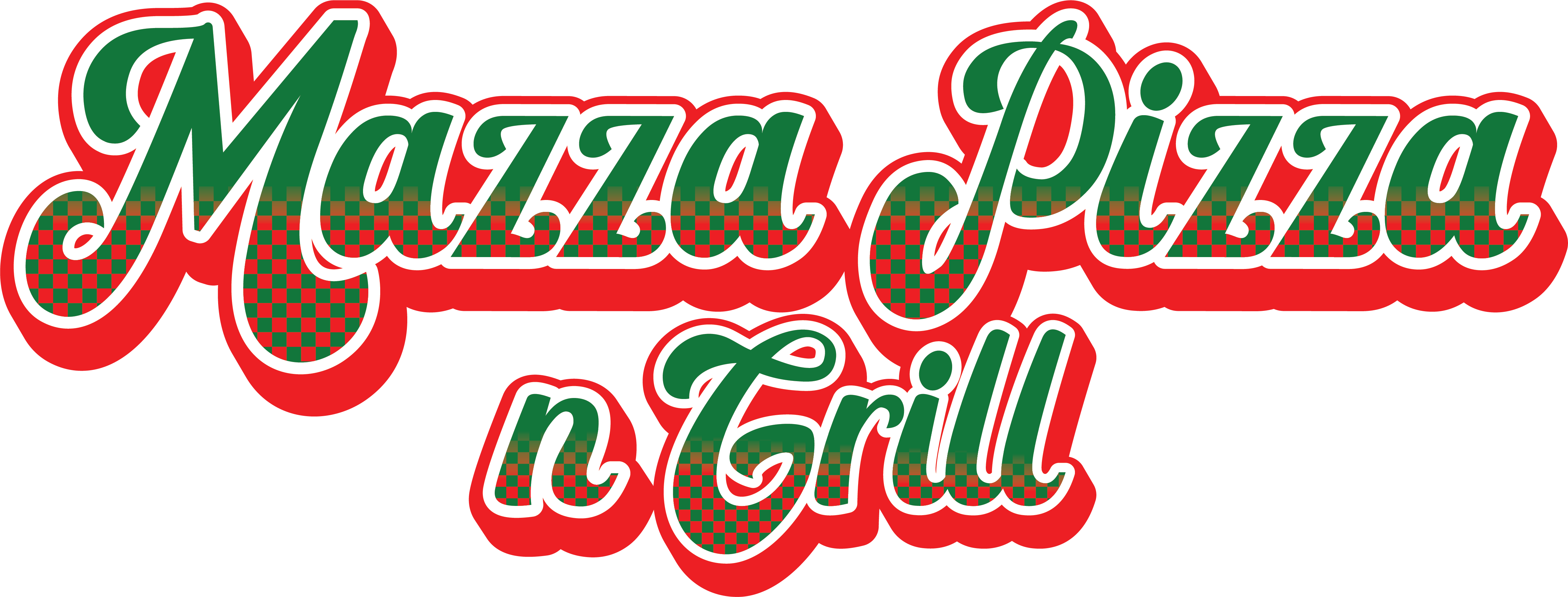 Mazza Pizza n Grill logo