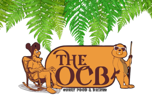 The OCB logo