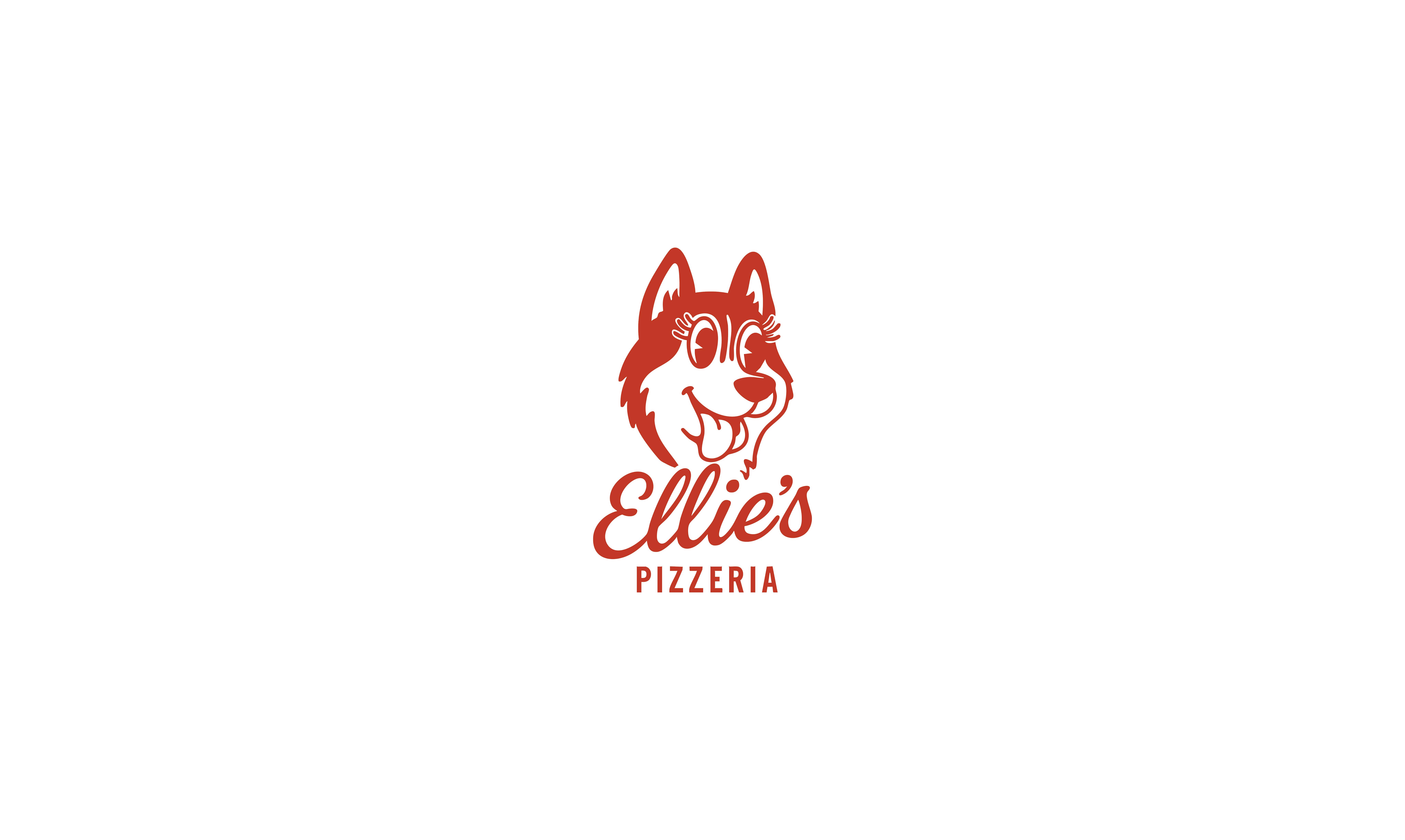 Ellie's Pizzeria