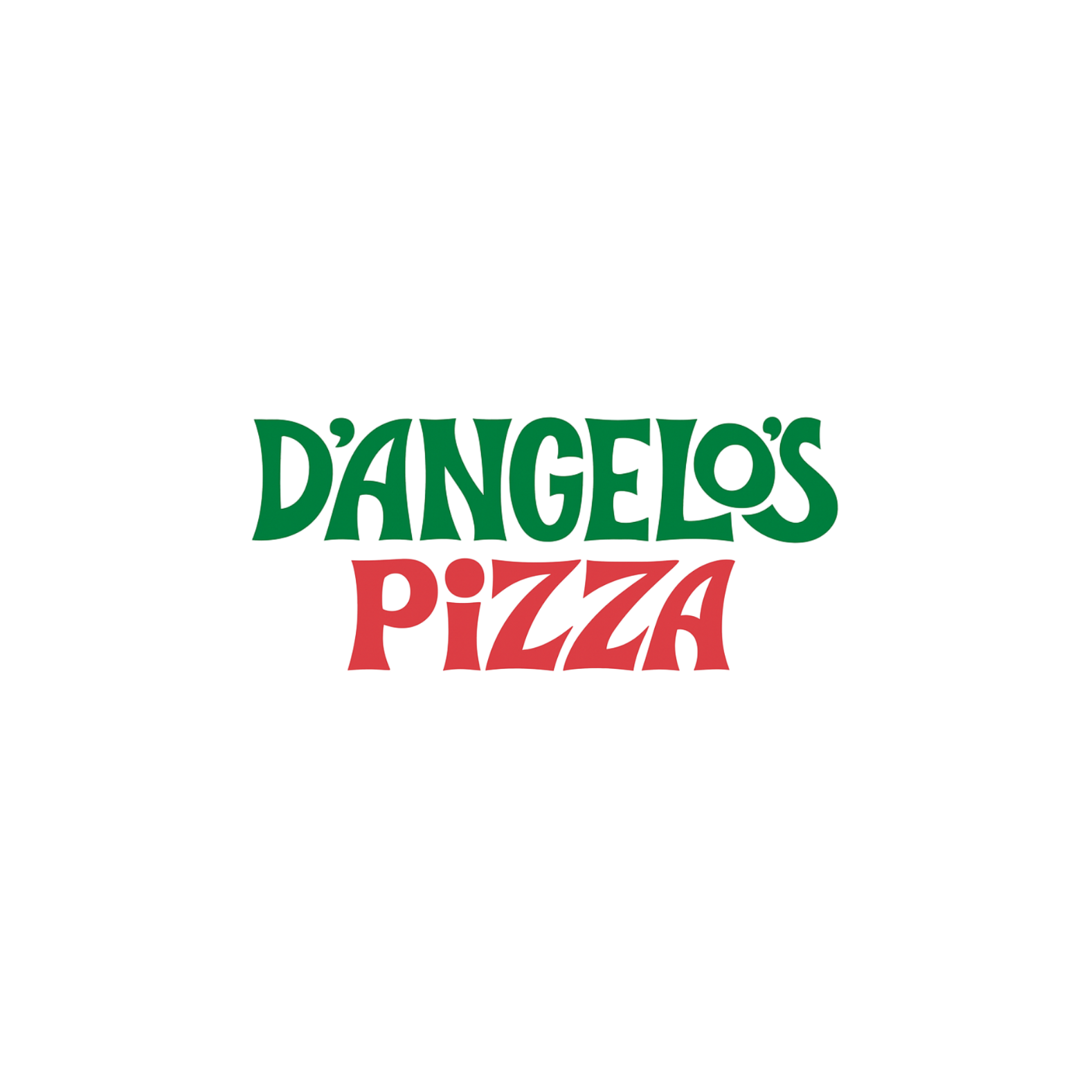 D'Angelo's Pizza logo