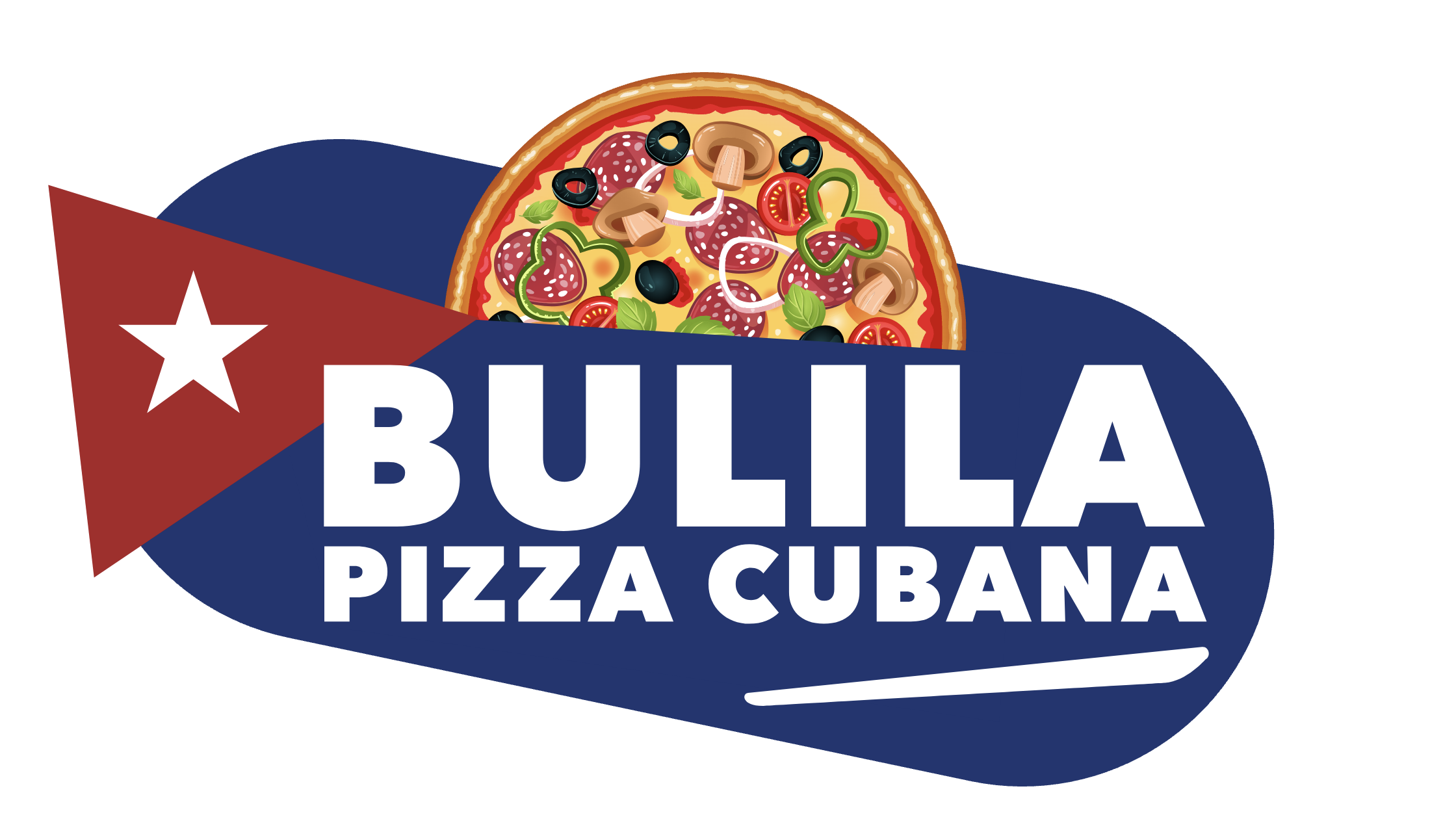 Bulila Chef Pizza Cubana logo