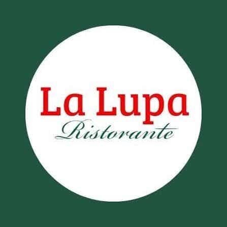 La Lupa Ristorante logo