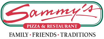 Sammy's Pizza & Restaurant logo