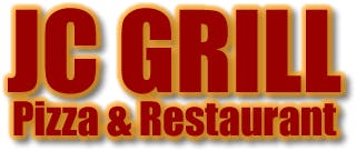 JC Pizza & Grill