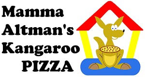 Mamma Altman's Kangaroo Pizza