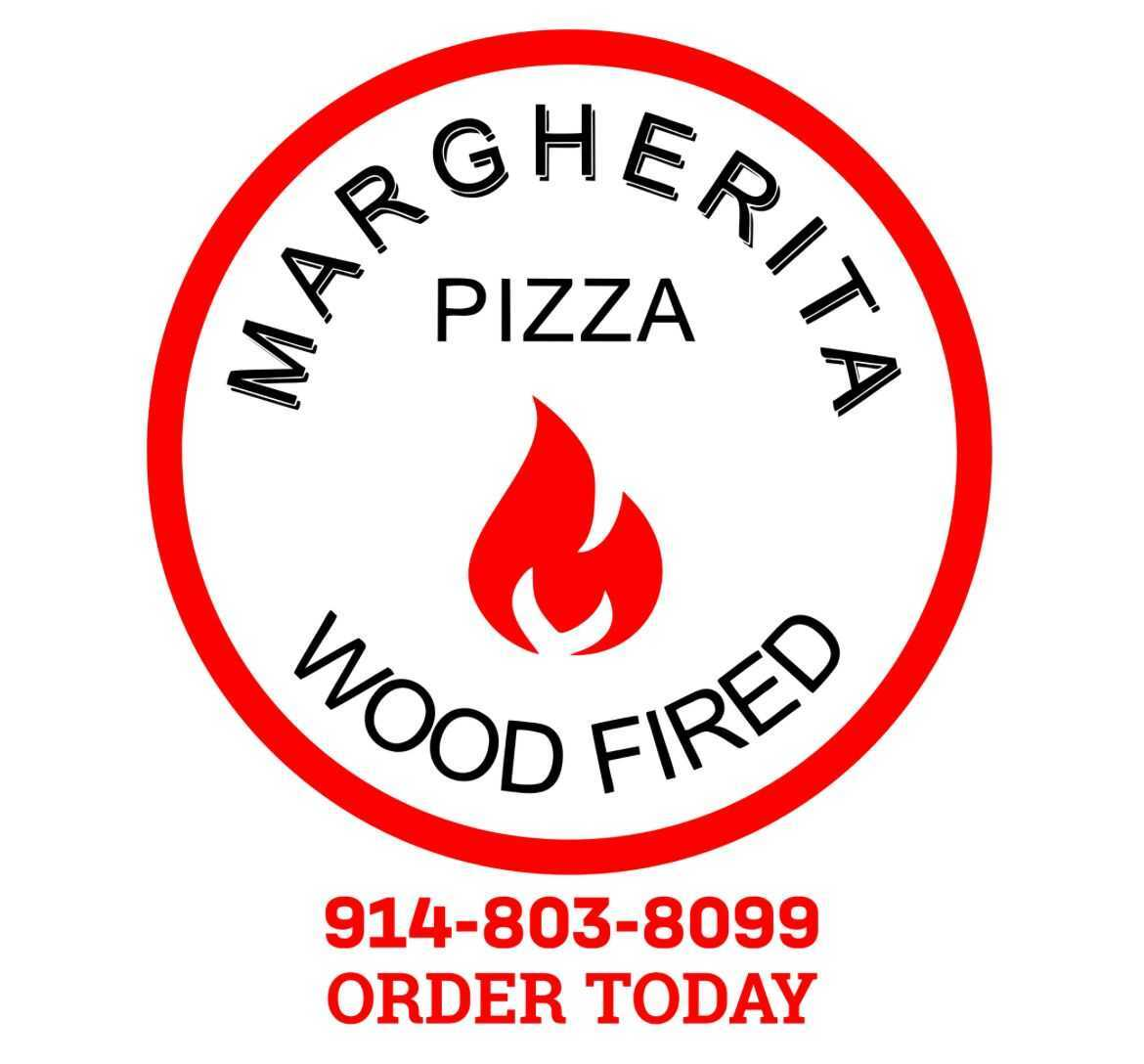 Margherita Pizza Woodfire of Thornwood