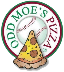 Odd Moe's Pizza - West Salem logo