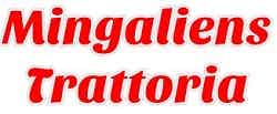 Mingaliens Trattoria logo