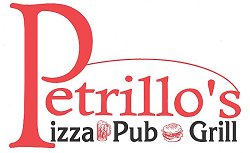 Petrillo's Pizza Pub & Grill logo