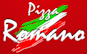 Pizza Romano logo