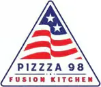 Pizzza98 - Fusion Kitchen
