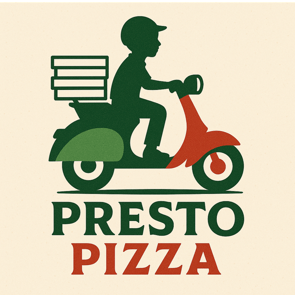 Presto Pizza