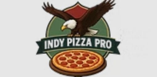 INDY PIZZA PRO Logo