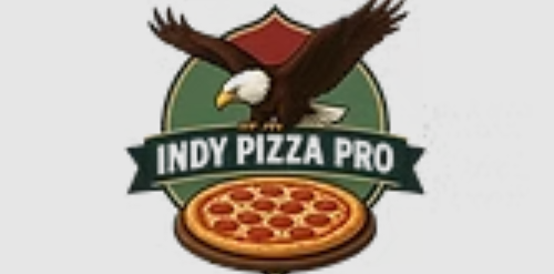 INDY PIZZA PRO logo