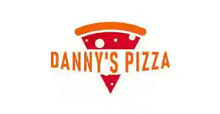 Danny's Greek Cafe - Fort Worth logo