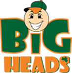 Big Heads