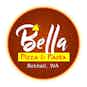Bella Pizza & Pasta logo