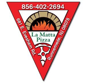 La Matta Pizza