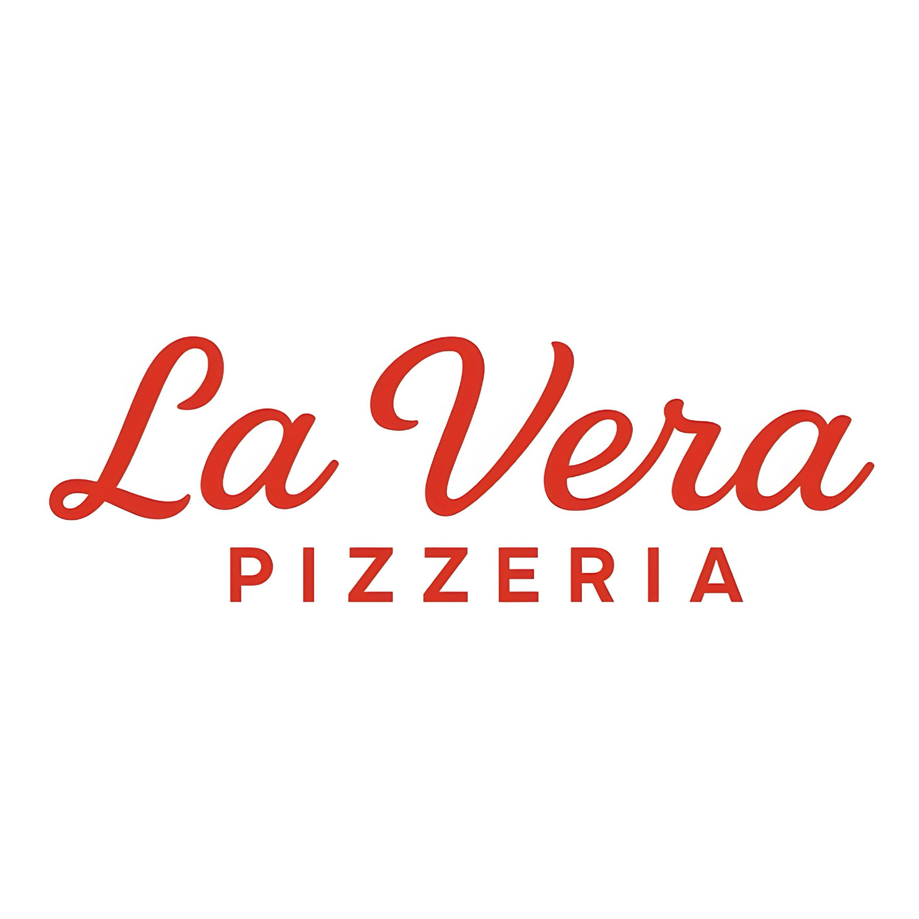La Vera Pizzeria Logo