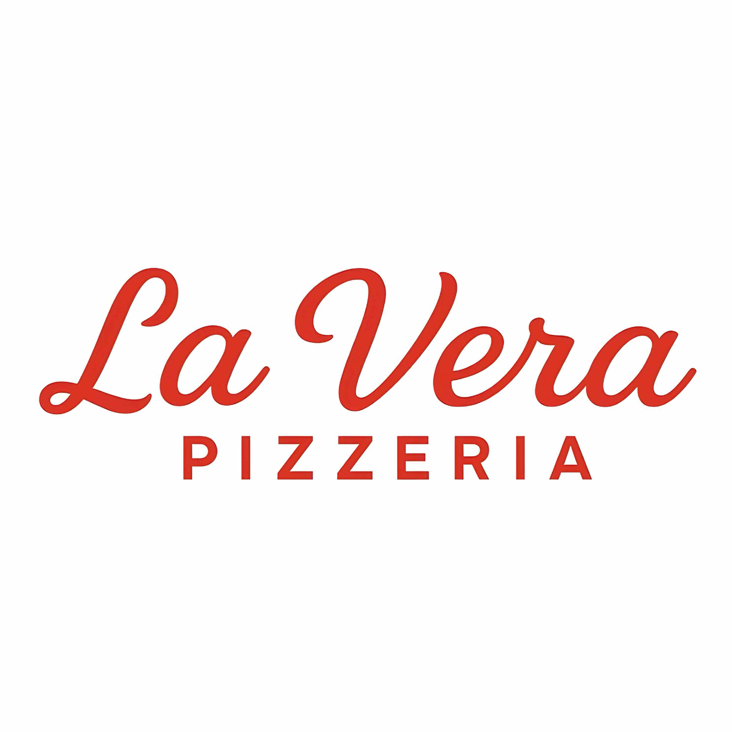 La Vera Pizzeria logo