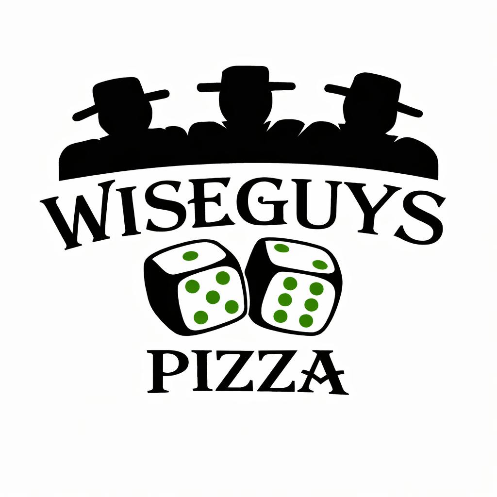 Wiseguys Pizza