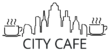 City Cafe logo