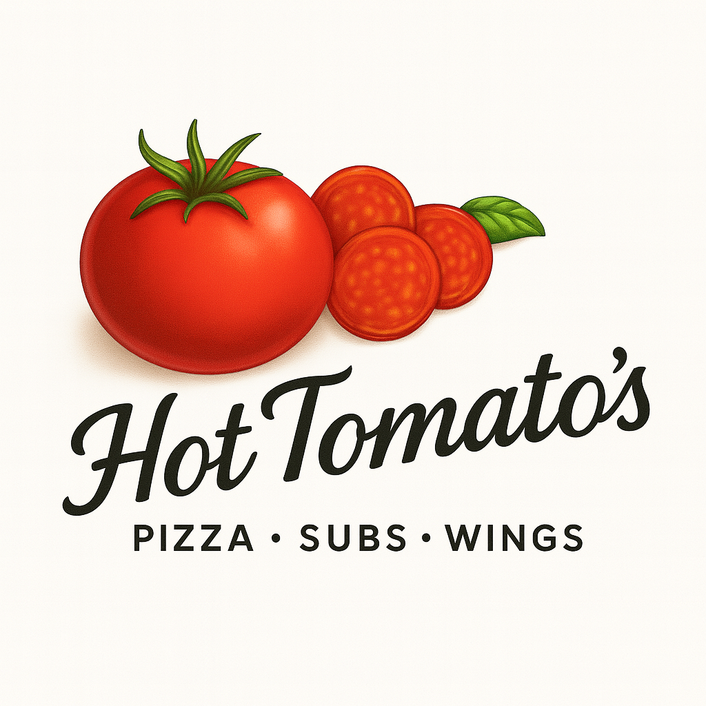 Hot Tomato's logo