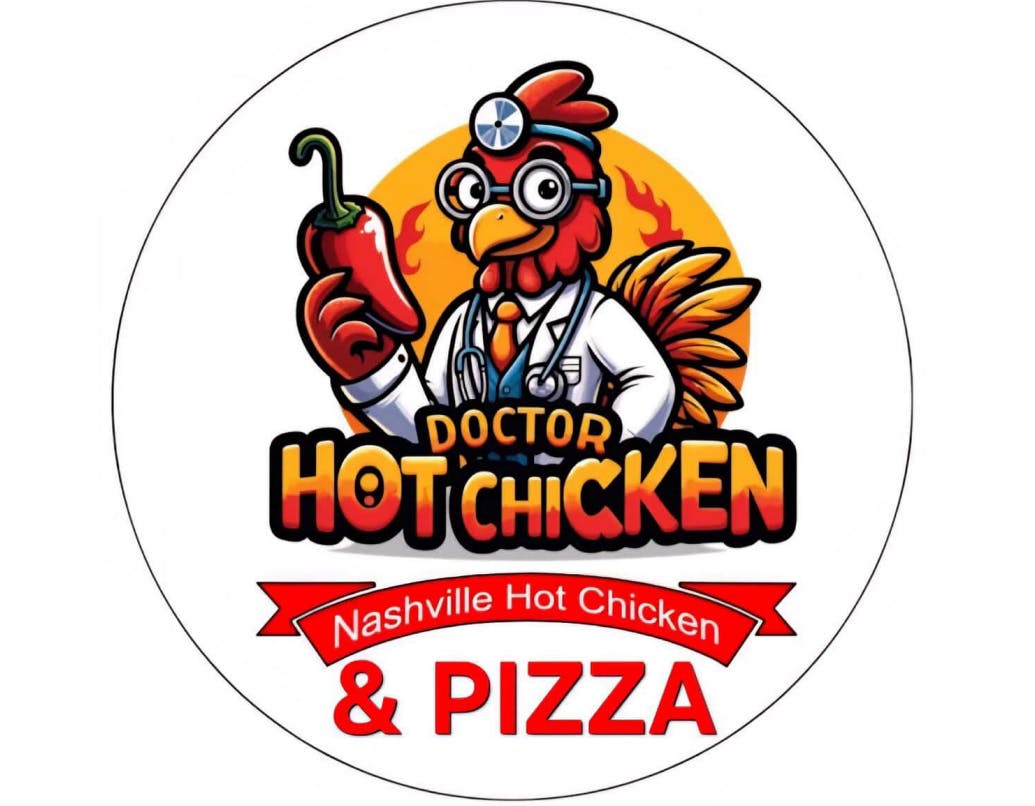 Doctor Hot Chicken & Pizza