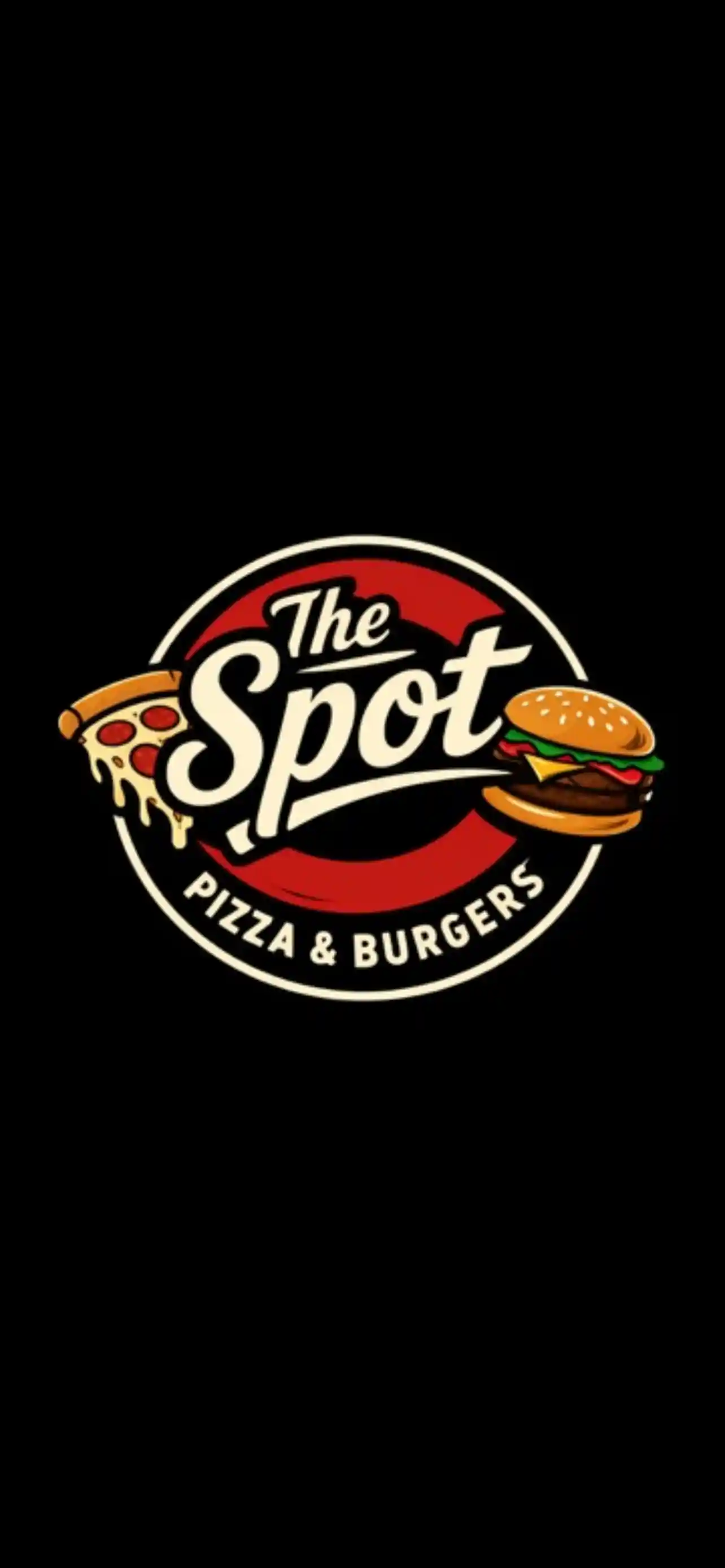 The Spot logo