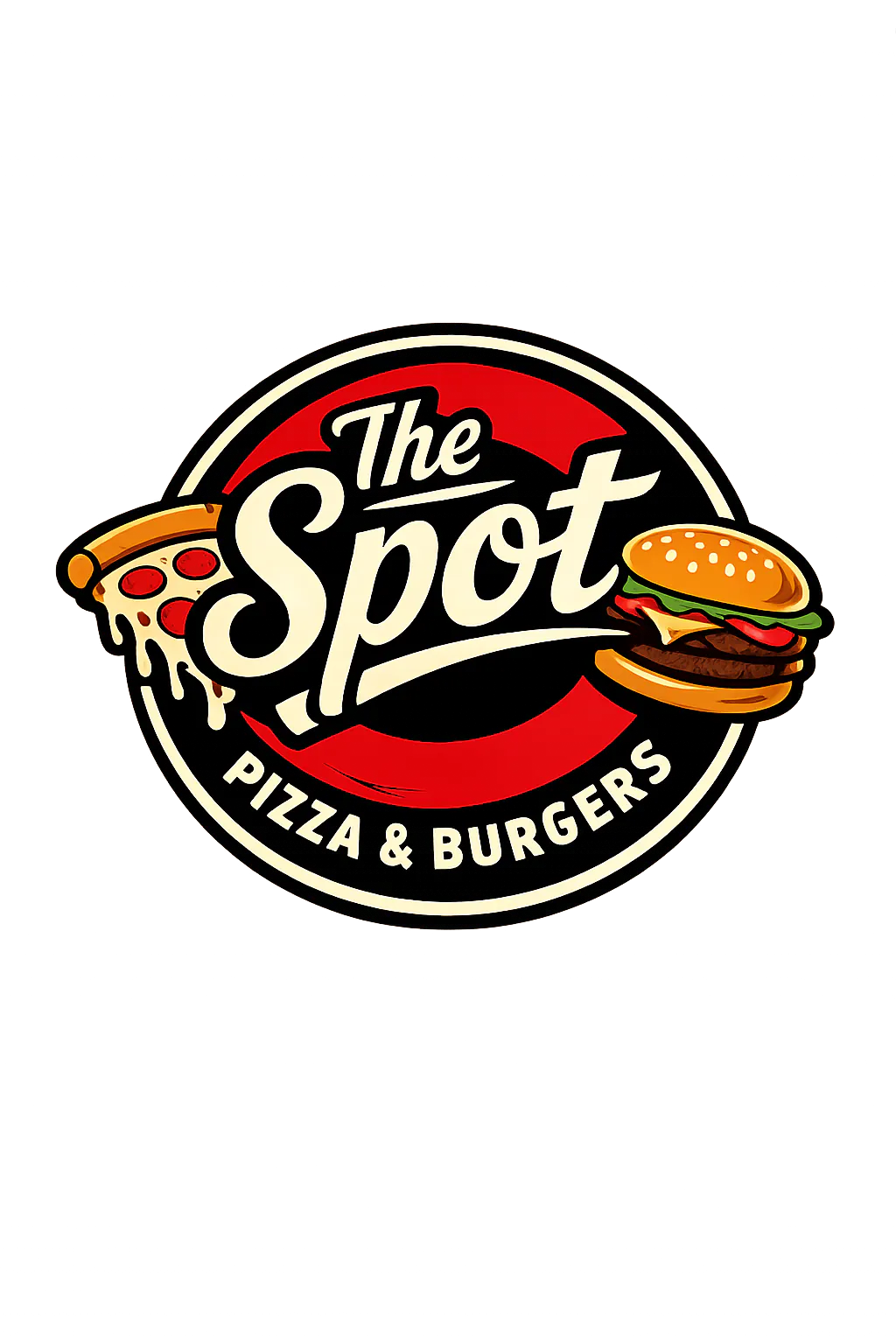 The Spot
