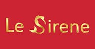 Le Sirene Ristorante logo