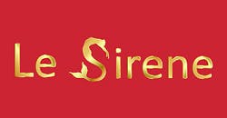 Le Sirene Ristorante Logo