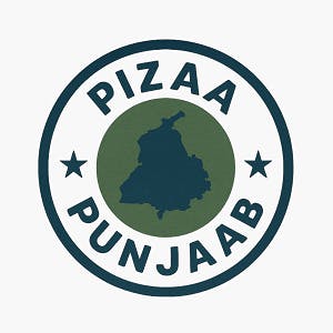 Pizza Punjaab