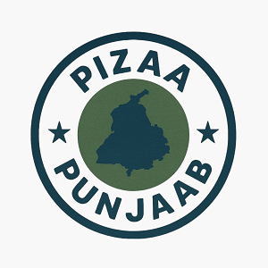 Pizza Punjaab logo