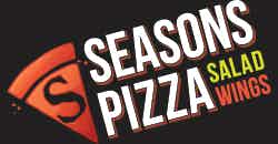 Seasons Pizza Bayview logo