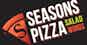 Seasons Pizza Bayview logo