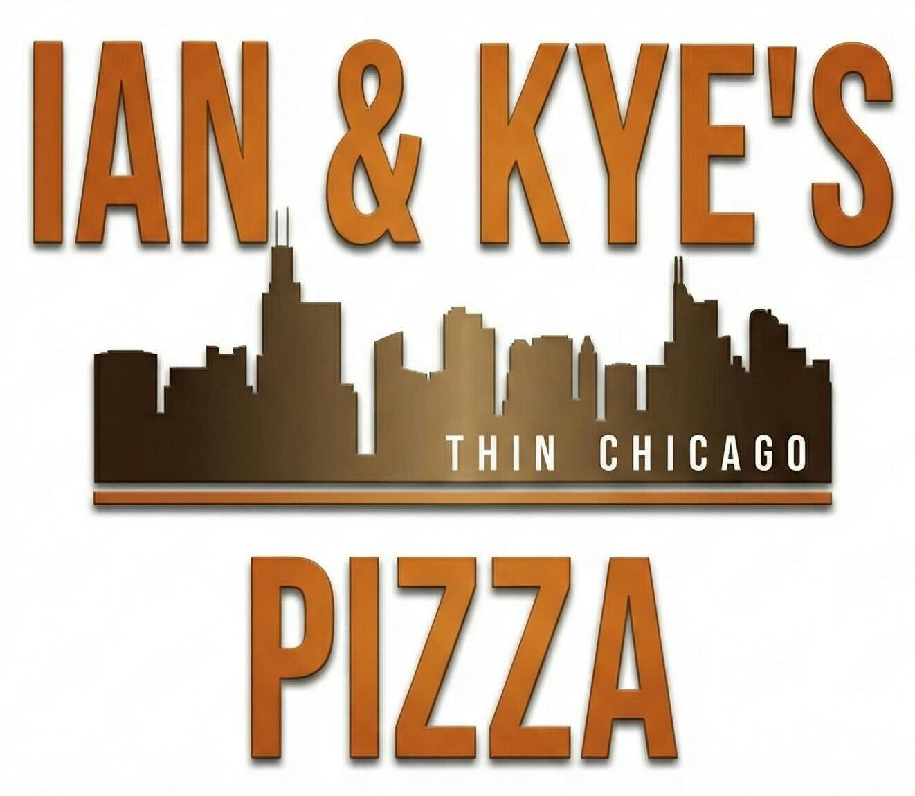 Ian & Kye's Pizza