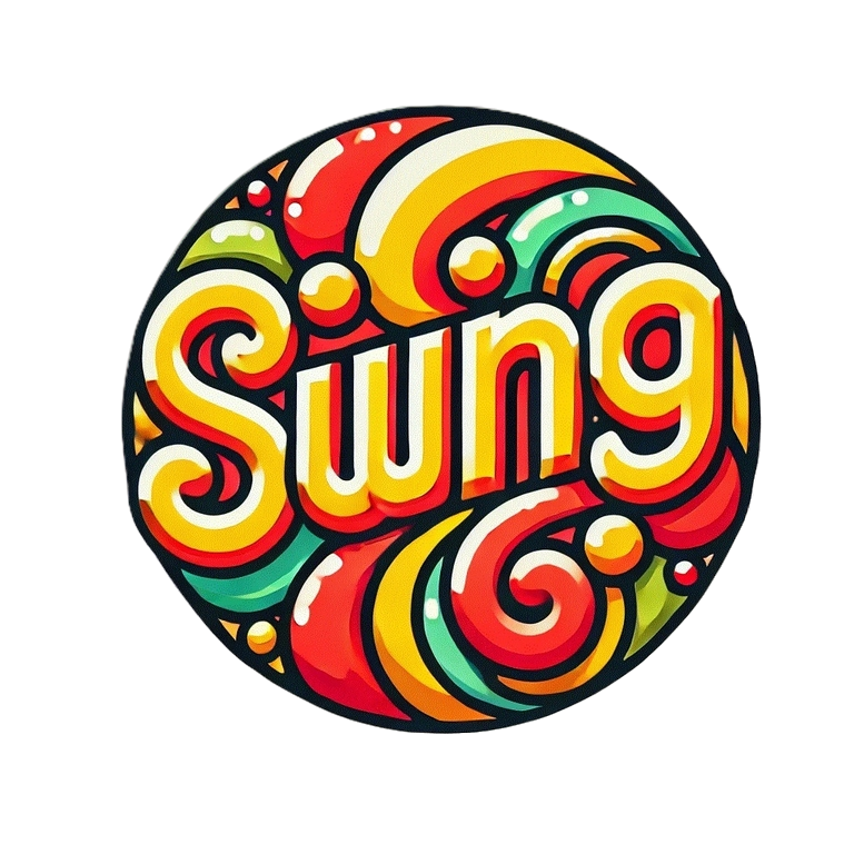 Swing Sandwiches & Pizza logo