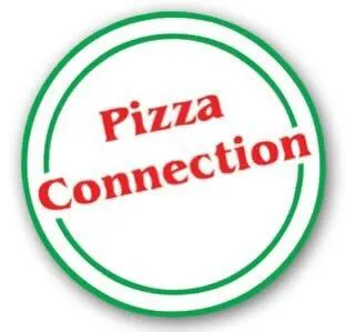Pizza Connection Logo