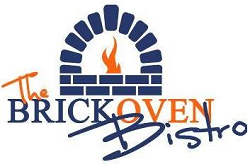 The Brick Oven Bistro logo