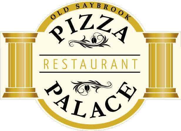 Old Saybrook Pizza Palace & Restaurant logo